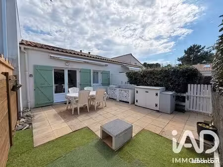 maison 2 pièces 42 m²