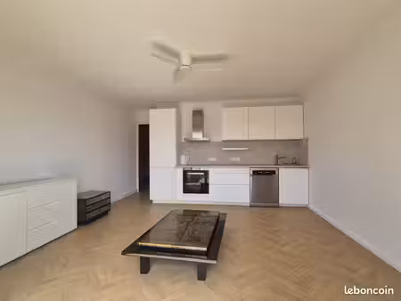 appartement 3 pièces