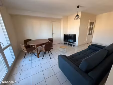 appartement 2 chambres