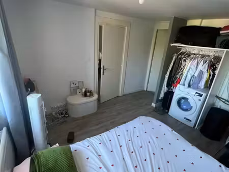 appartement t1bis