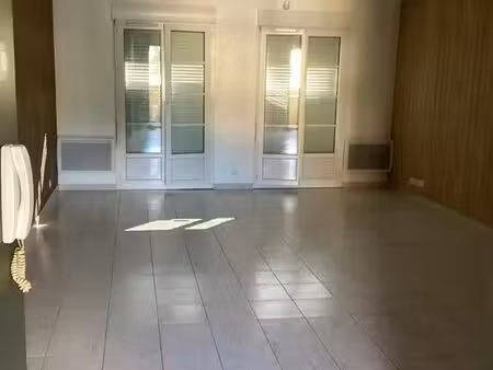 studio à louer