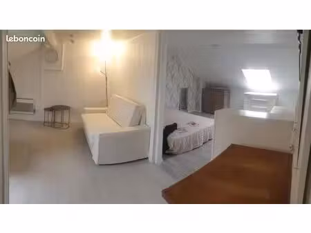 appartement/studio