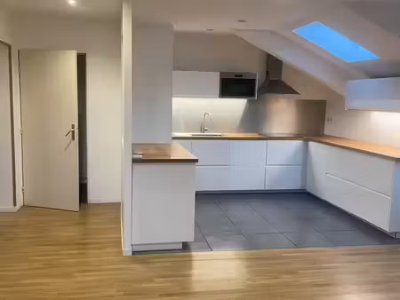 appartement t4 80m2 - a vendre