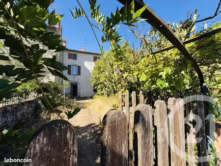 maison 2 pièces 90 m²