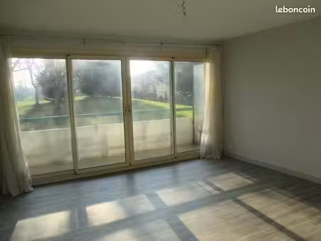 appartement 1 pièce 39 m²