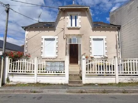 studio meublé proche fac et camille guerin