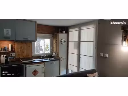 studio dépendance