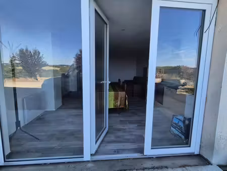 appartement meublé