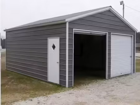 location garage 18 ou 36m²