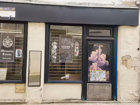 local commercial