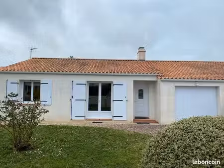 a louer maison t3