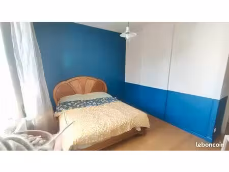 location chambre étudiant chez l'habitant