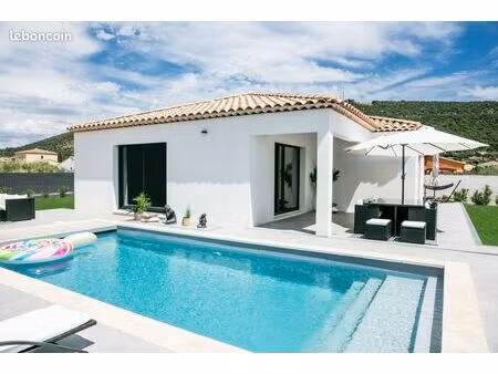 une maison pensée pour profiter pleinement de chaque instant
