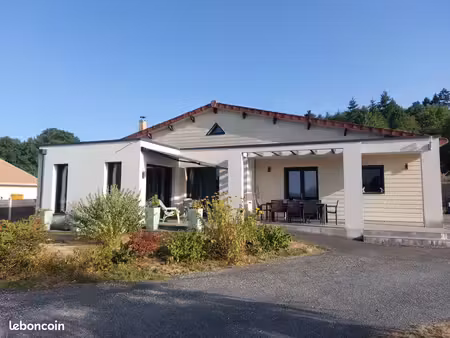 vente maison feytiat