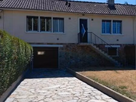 maison isle