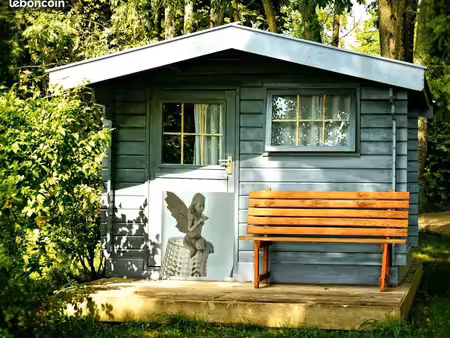 cabanon