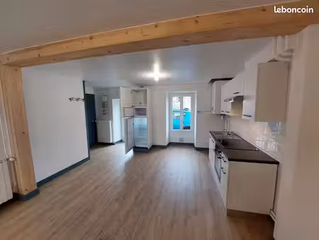 petite maison à louer