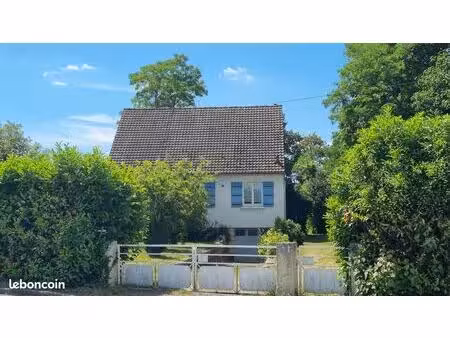 maison 6 pièces 108 m2
