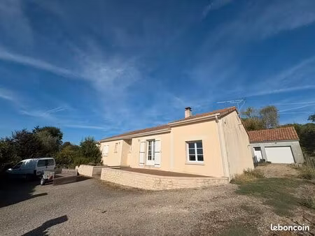 maison familiale 103m²