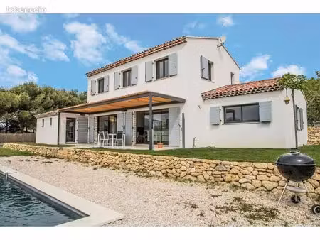 maison familiale à étage – suite parentale  confort moderne et performance énergétique déc