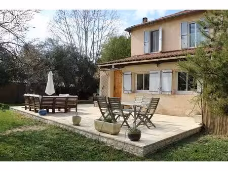 maison de hameau 5 pièces 102 m²