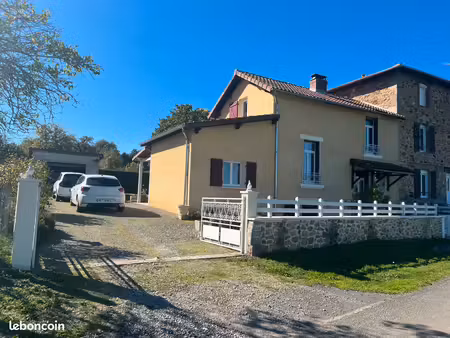 maison 4 pièces