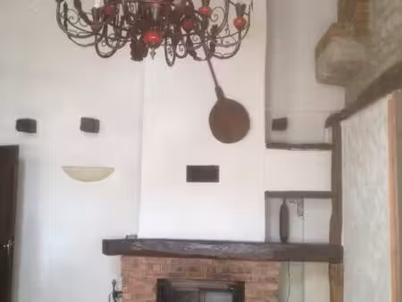 maison de village