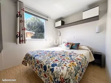 terrain 135 m² grimaud