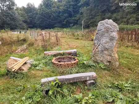 terrain autonomie