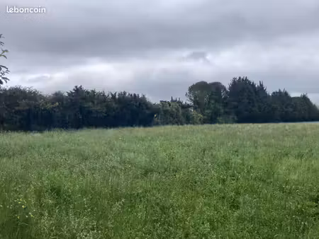 terrain à bâtir de 650 m² à l'isle-sur-la-sorgue (84)