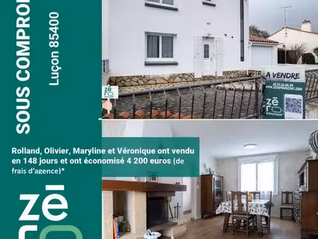 maison 5 pièces 94 m²