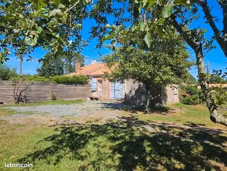 ferme 4 pièces 97 m²