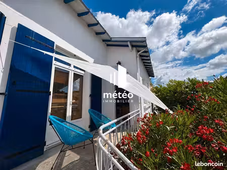 maison 6 pièces 125 m²