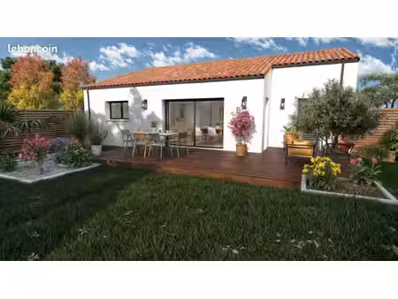 maison 5 pièces 102 m²