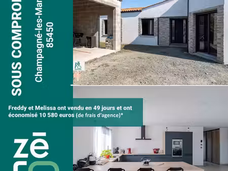 maison 6 pièces 166 m²