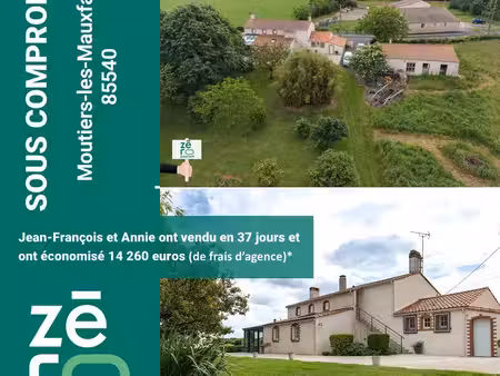 ferme 8 pièces 186 m²