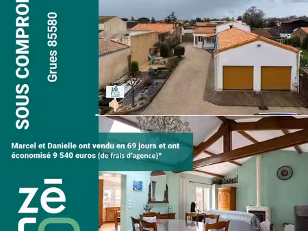 maison 6 pièces 163 m²