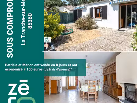 maison 5 pièces 70 m²