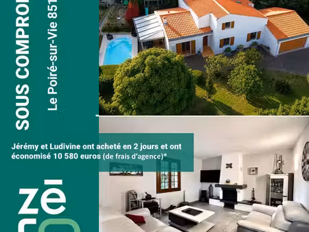 maison 7 pièces 158 m²