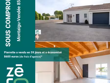 maison 4 pièces 119 m²