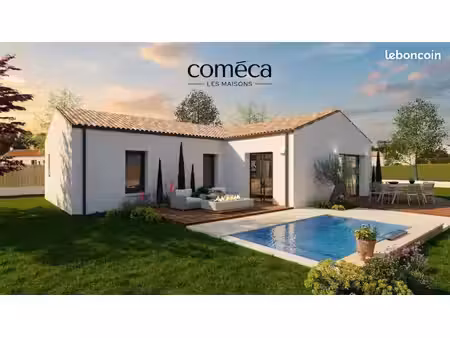 maison 5 pièces 114 m²