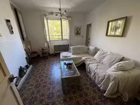 vente appartement 3 pièces 65 m² lodève (34700)