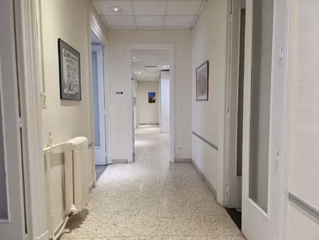vente appartement 5 pièces 220 m² menton (06500)