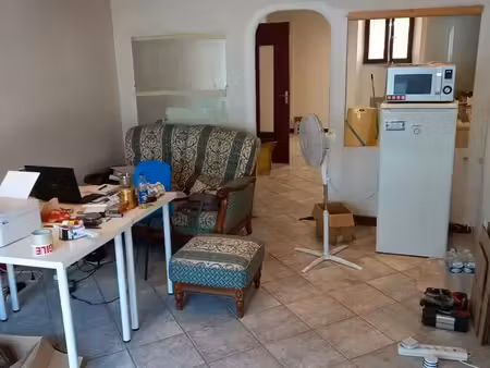 local 40m2