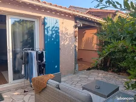 mazet à vendre
