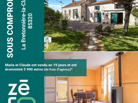 maison 6 pièces 105 m²