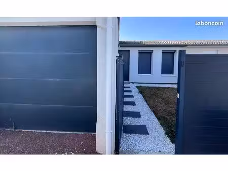 maison de 69 m2