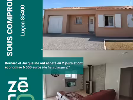 maison 5 pièces 96 m²