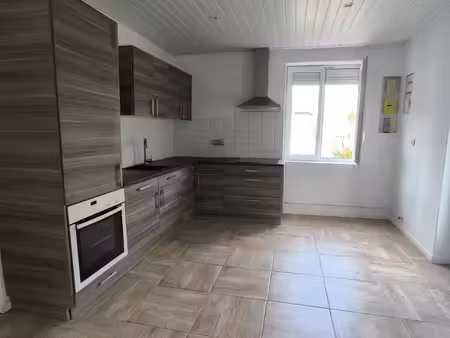 maison individuelle plain pied