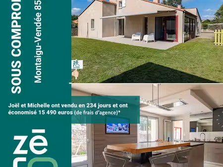 maison 6 pièces 129 m²